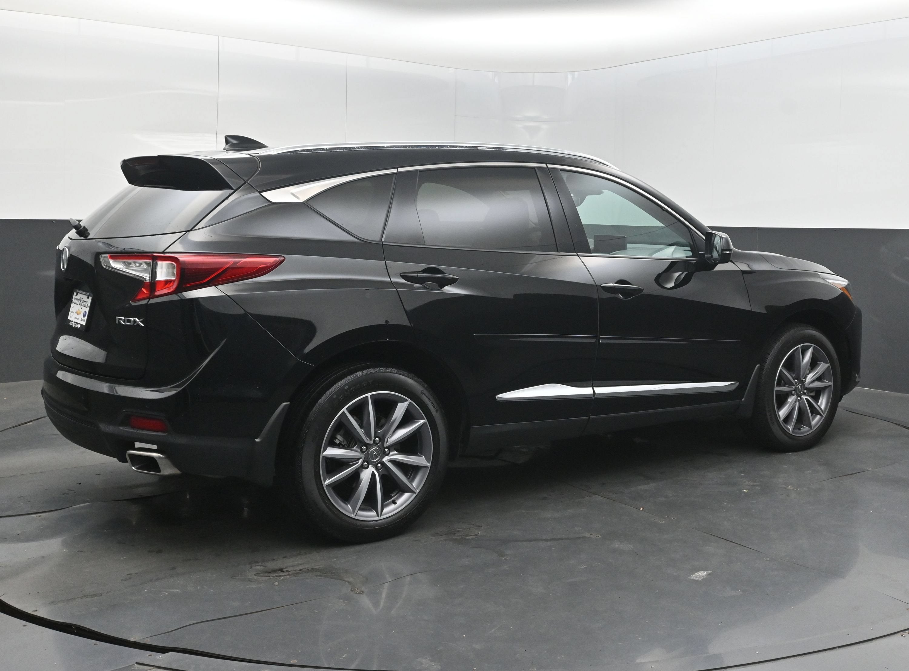 2022 Acura RDX Technology Package