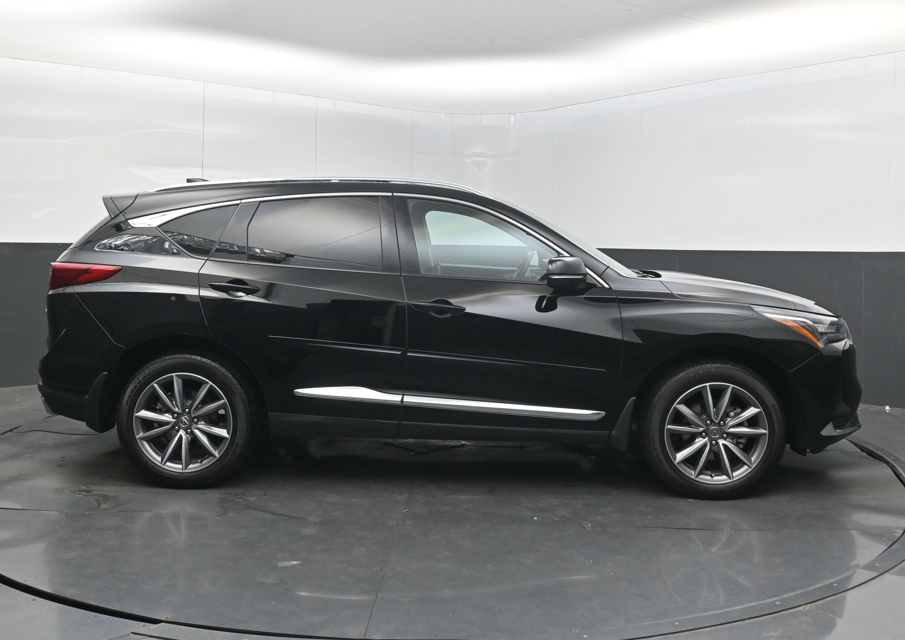 2022 Acura RDX Technology Package