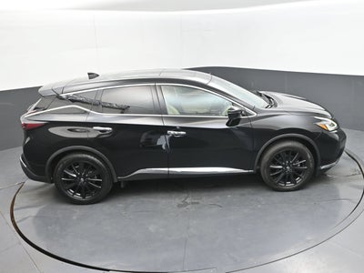 2023 Nissan Murano SL FWD