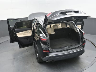 2023 Nissan Murano SL FWD