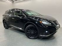 2023 Nissan Murano SL FWD