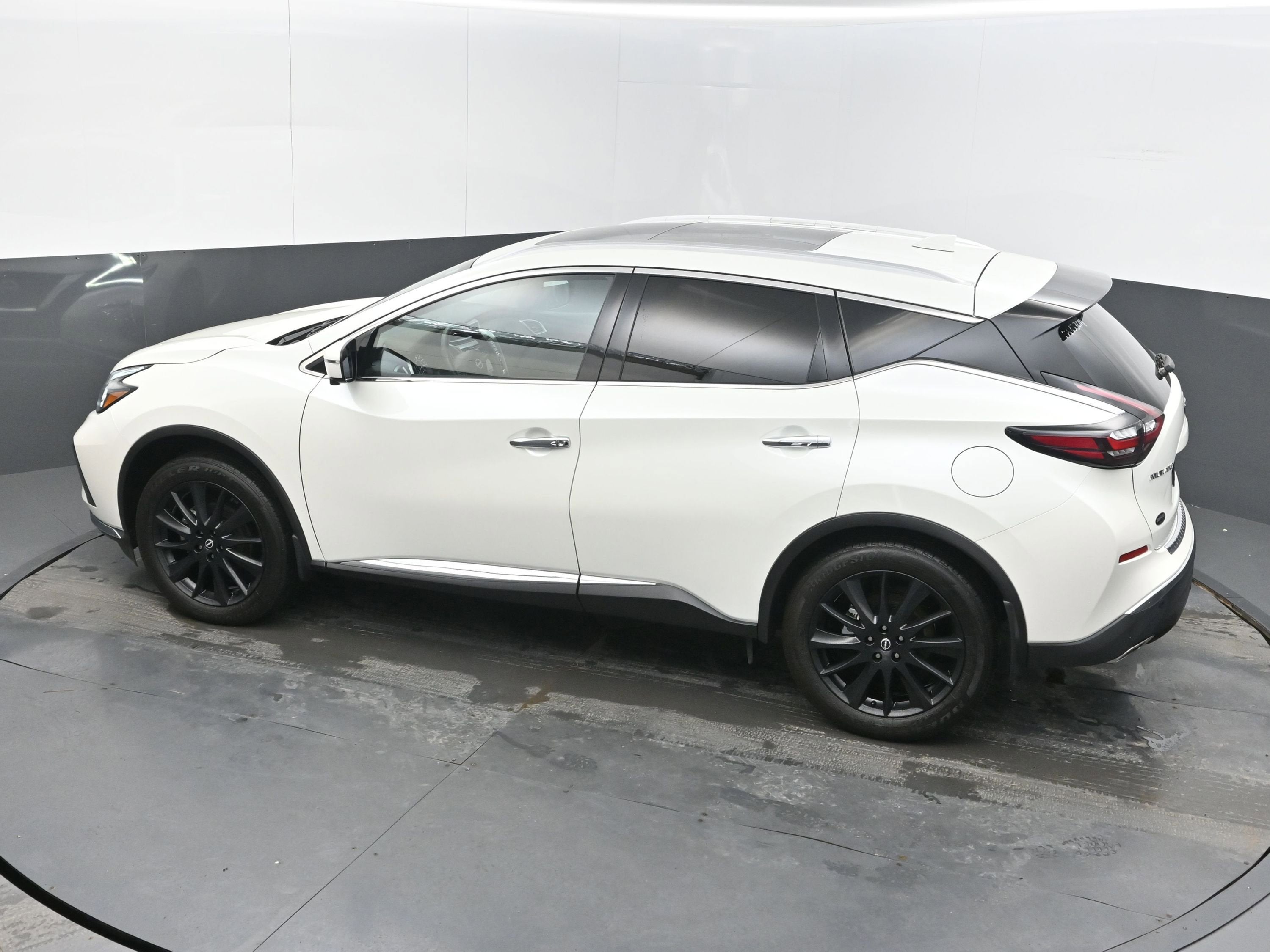 2024 Nissan Murano Platinum FWD