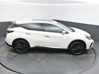 2024 Nissan Murano Platinum FWD