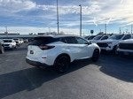 2024 Nissan Murano Platinum FWD
