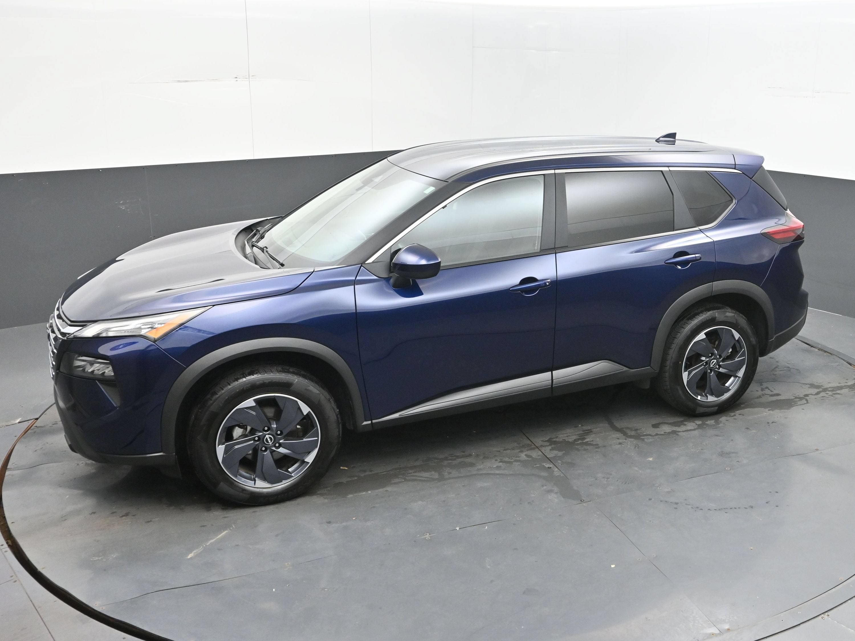 2025 Nissan Rogue SV FWD