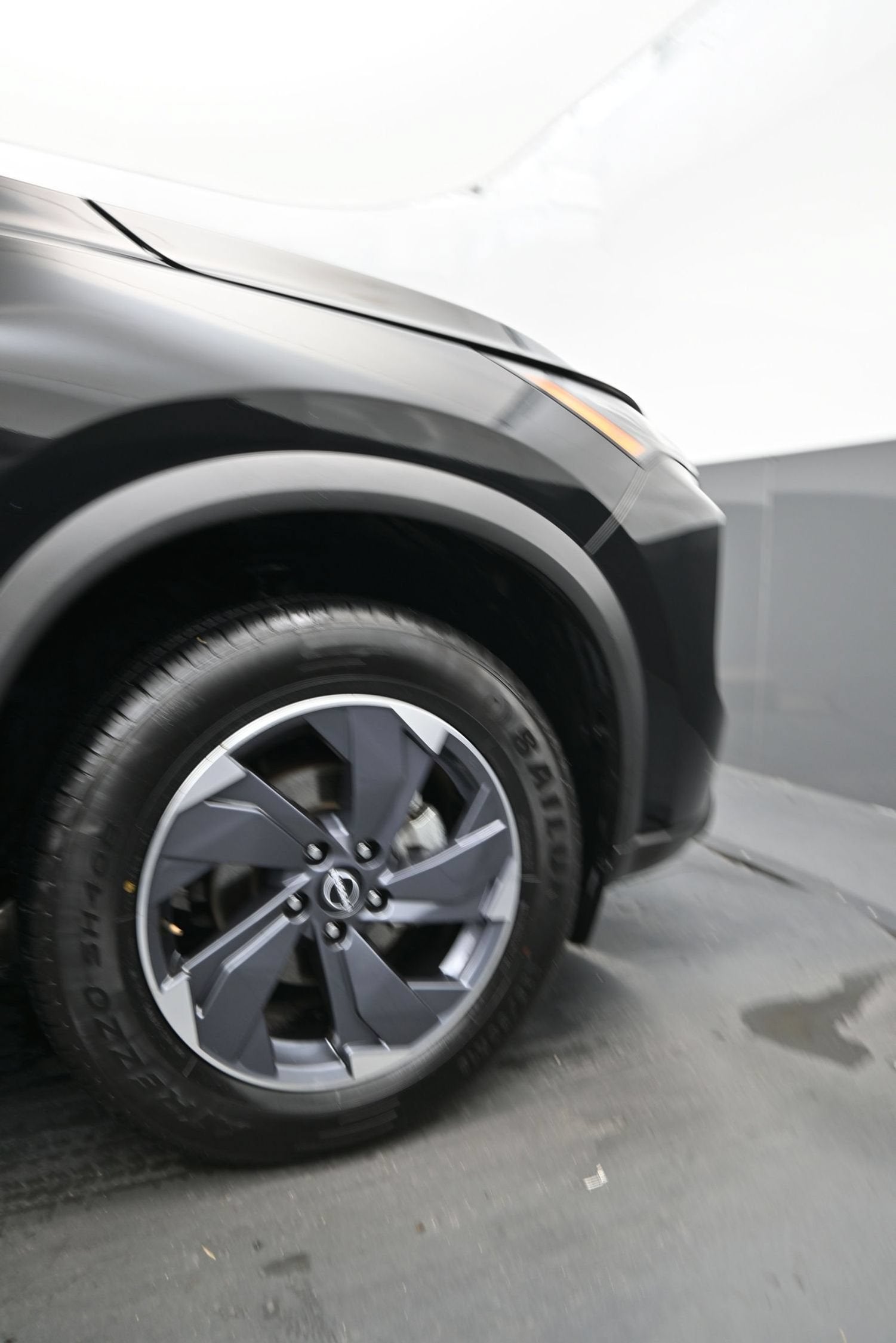 2025 Nissan Rogue SV FWD