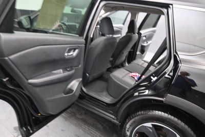 2025 Nissan Rogue SV FWD
