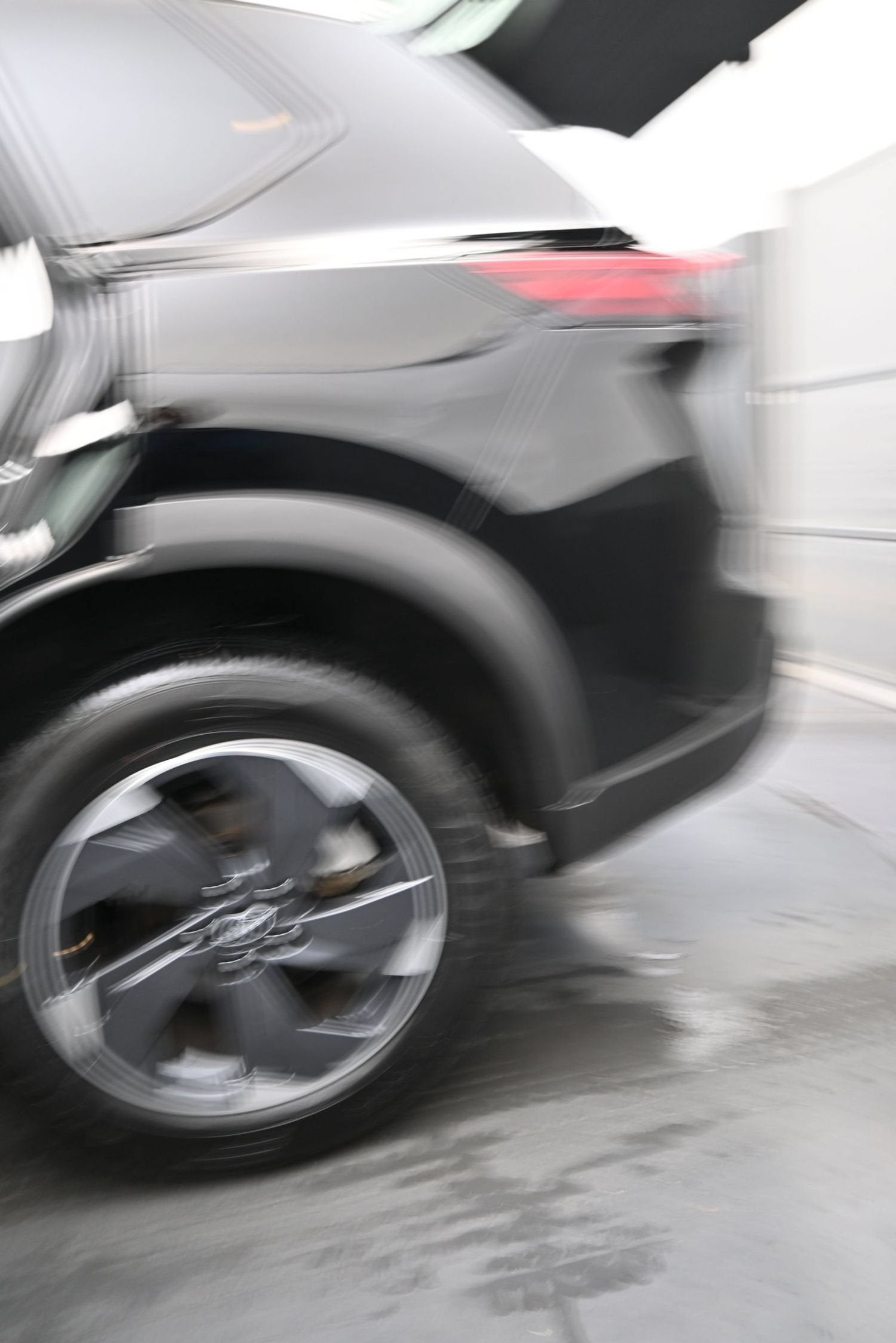 2025 Nissan Rogue SV FWD