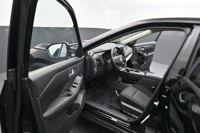 2025 Nissan Rogue SV FWD
