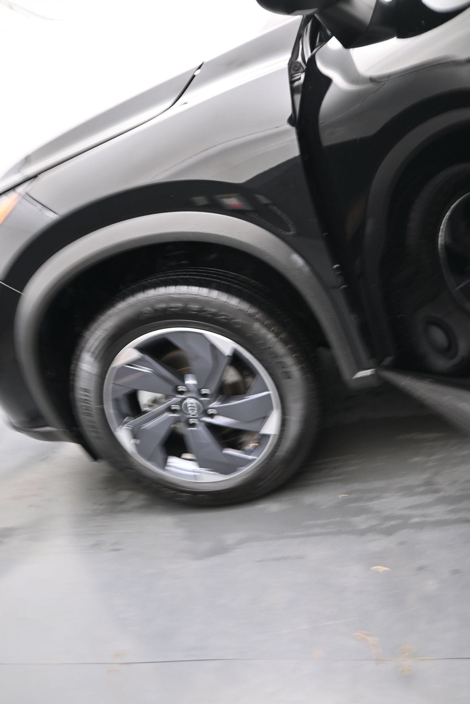 2025 Nissan Rogue SV FWD