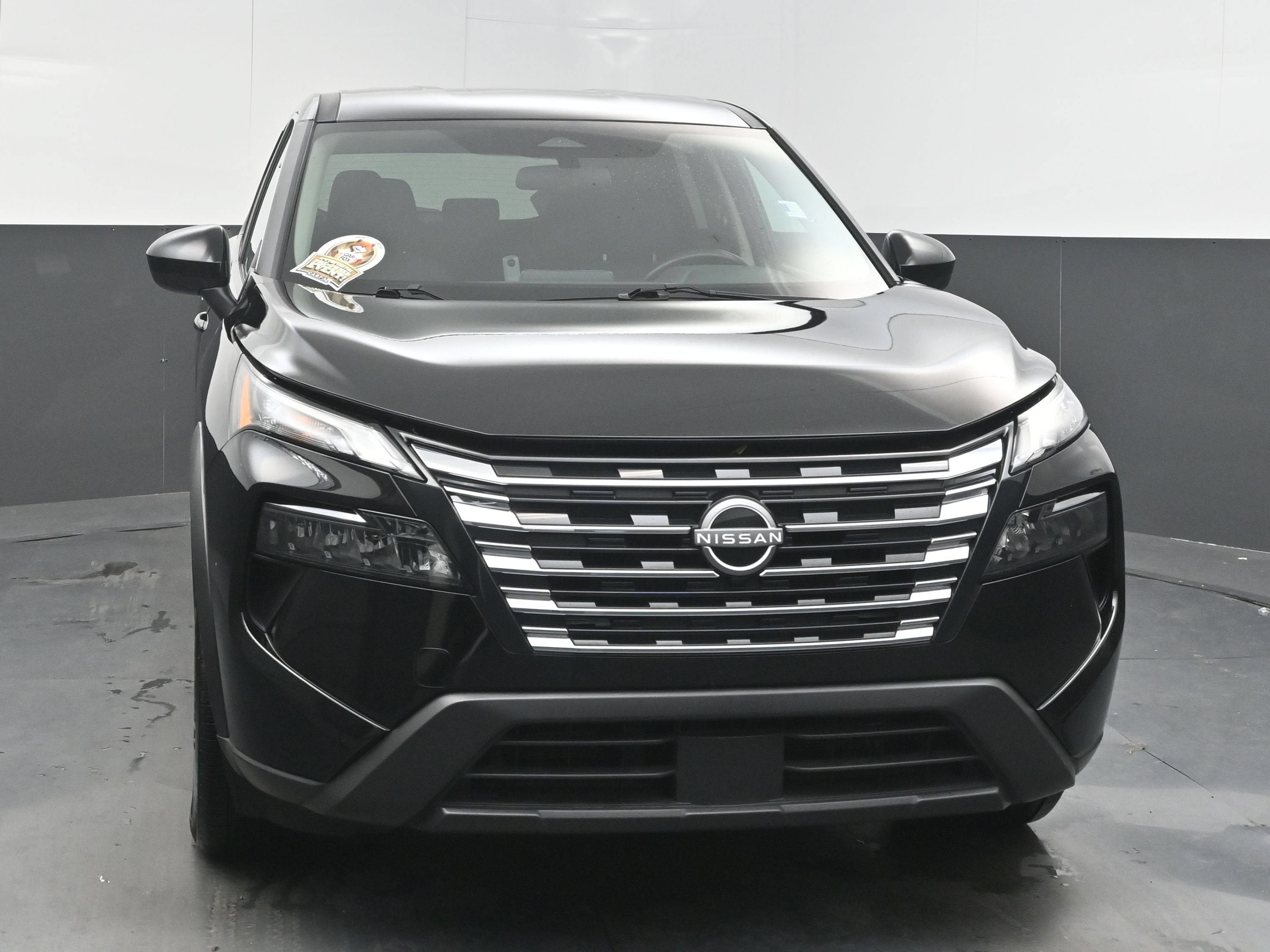 2025 Nissan Rogue SV FWD