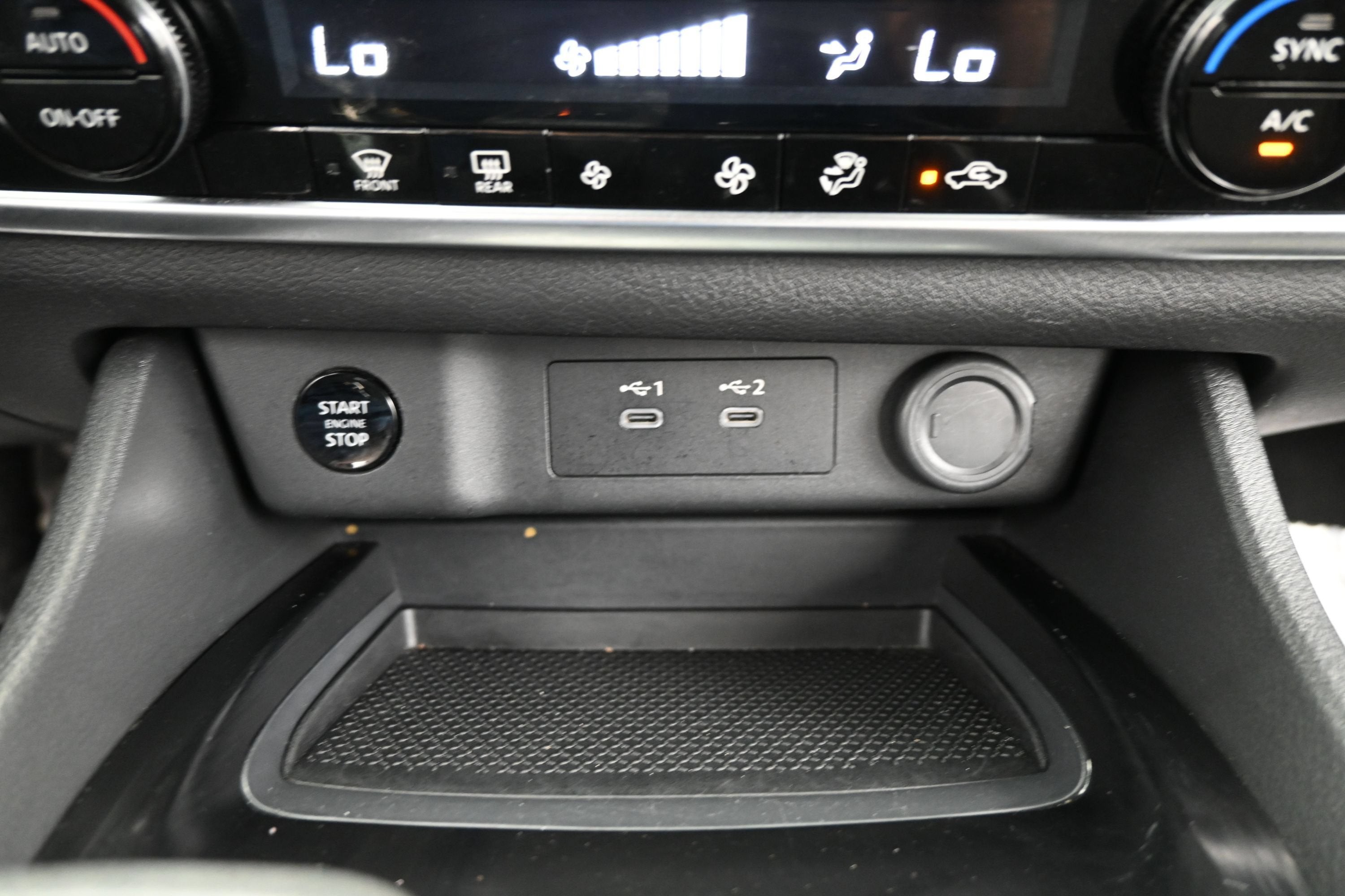 2025 Nissan Rogue SV FWD