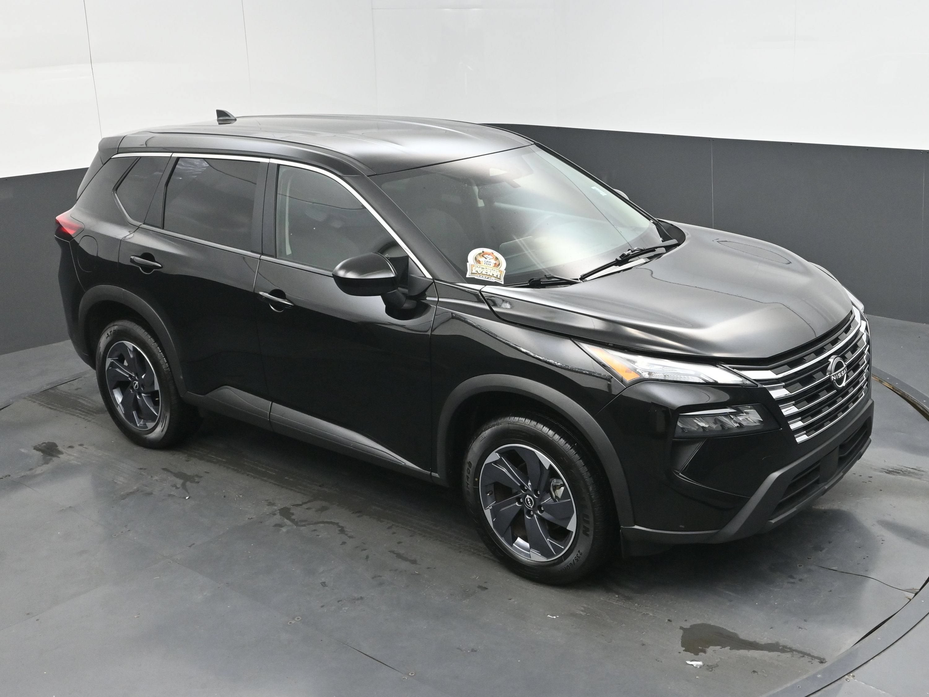 2025 Nissan Rogue SV FWD