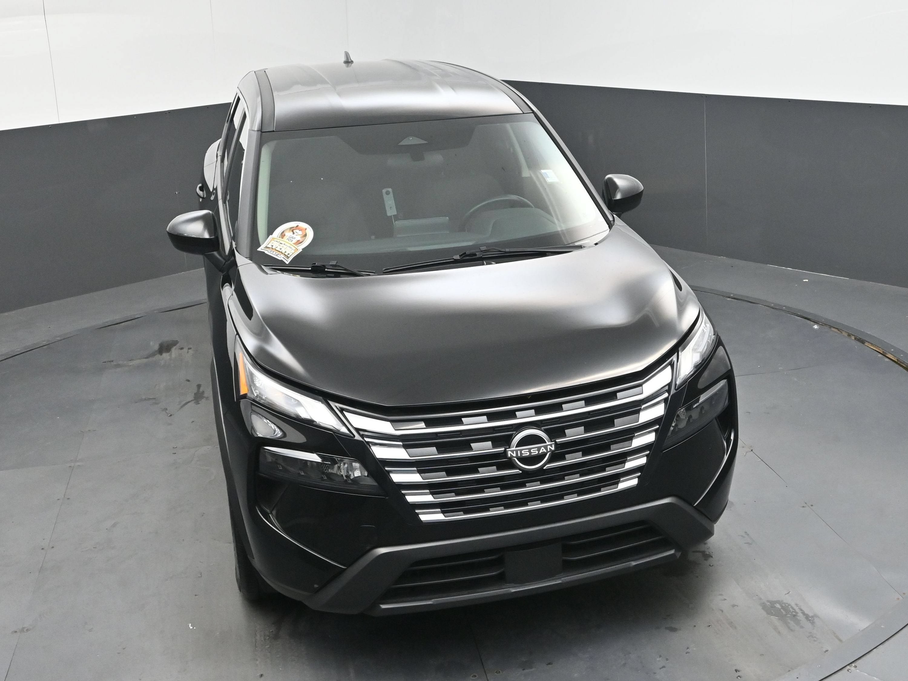 2025 Nissan Rogue SV FWD