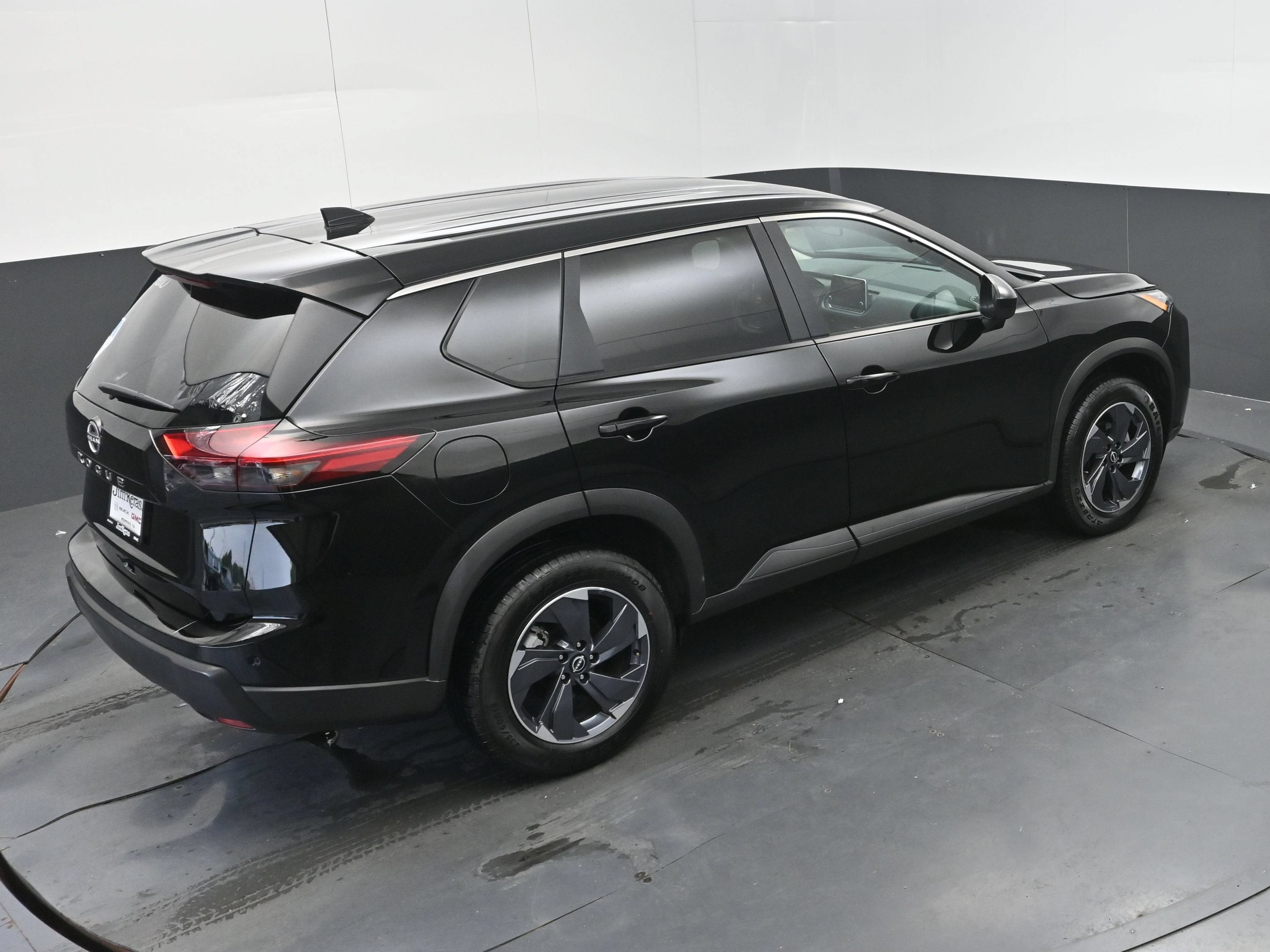 2025 Nissan Rogue SV FWD
