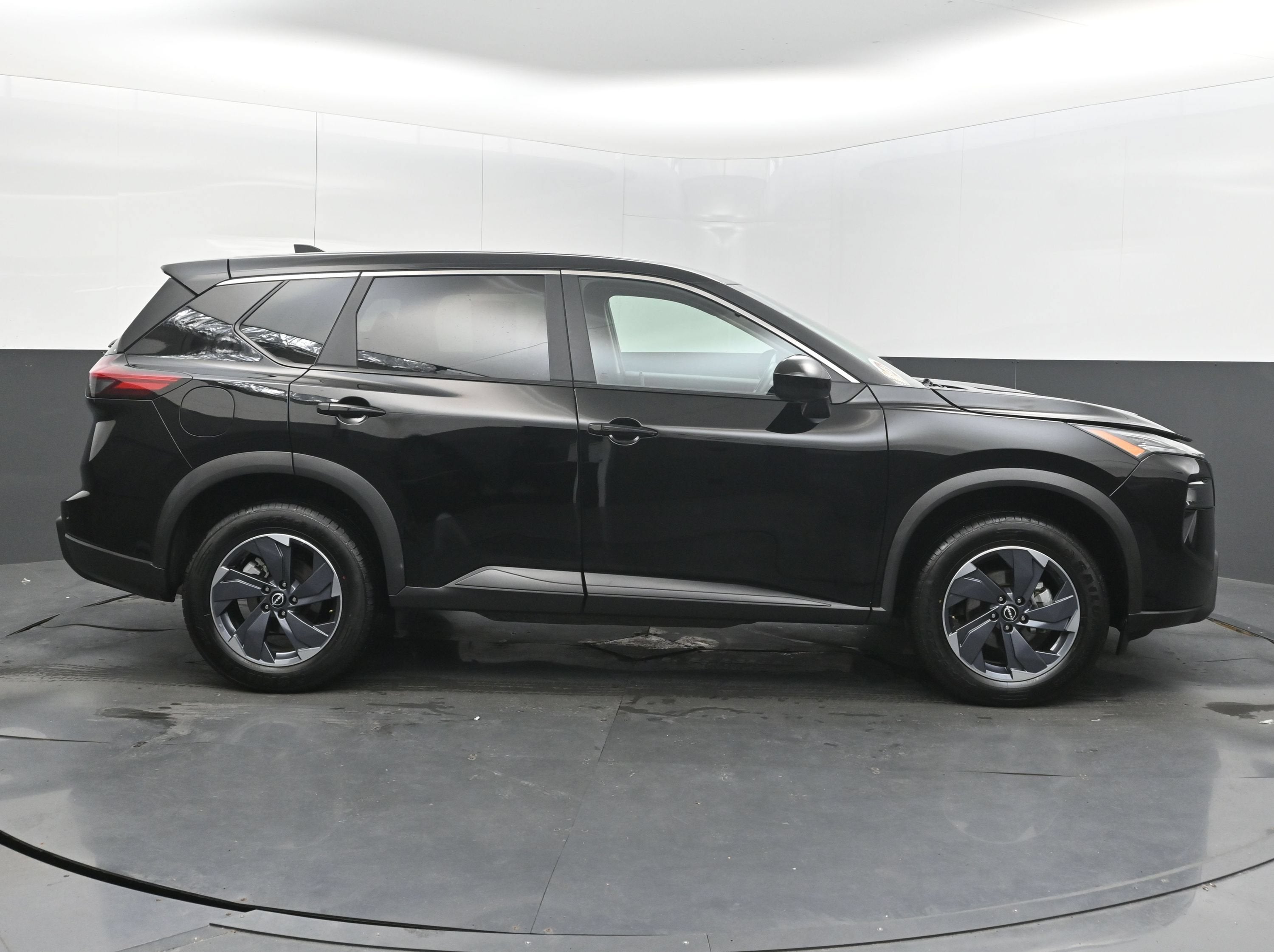 2025 Nissan Rogue SV FWD