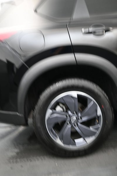 2025 Nissan Rogue SV FWD