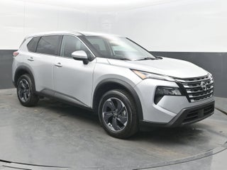 2025 Nissan Rogue SV FWD