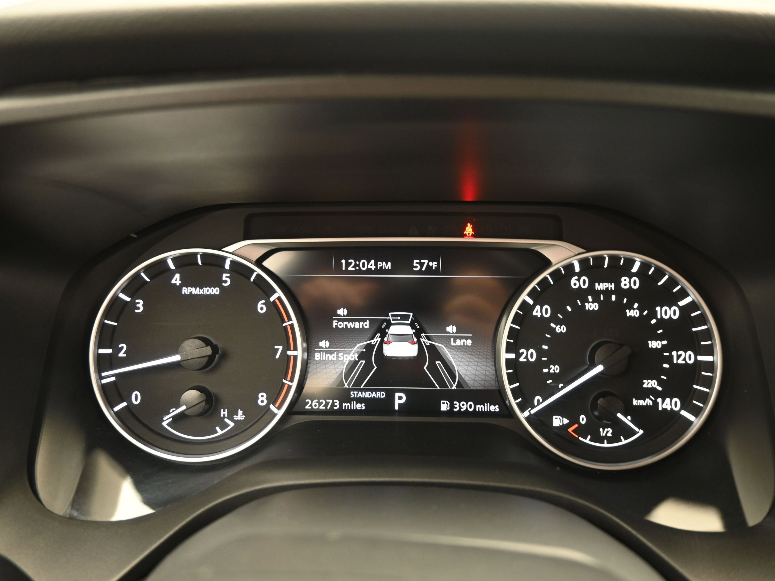 2025 Nissan Rogue SV FWD