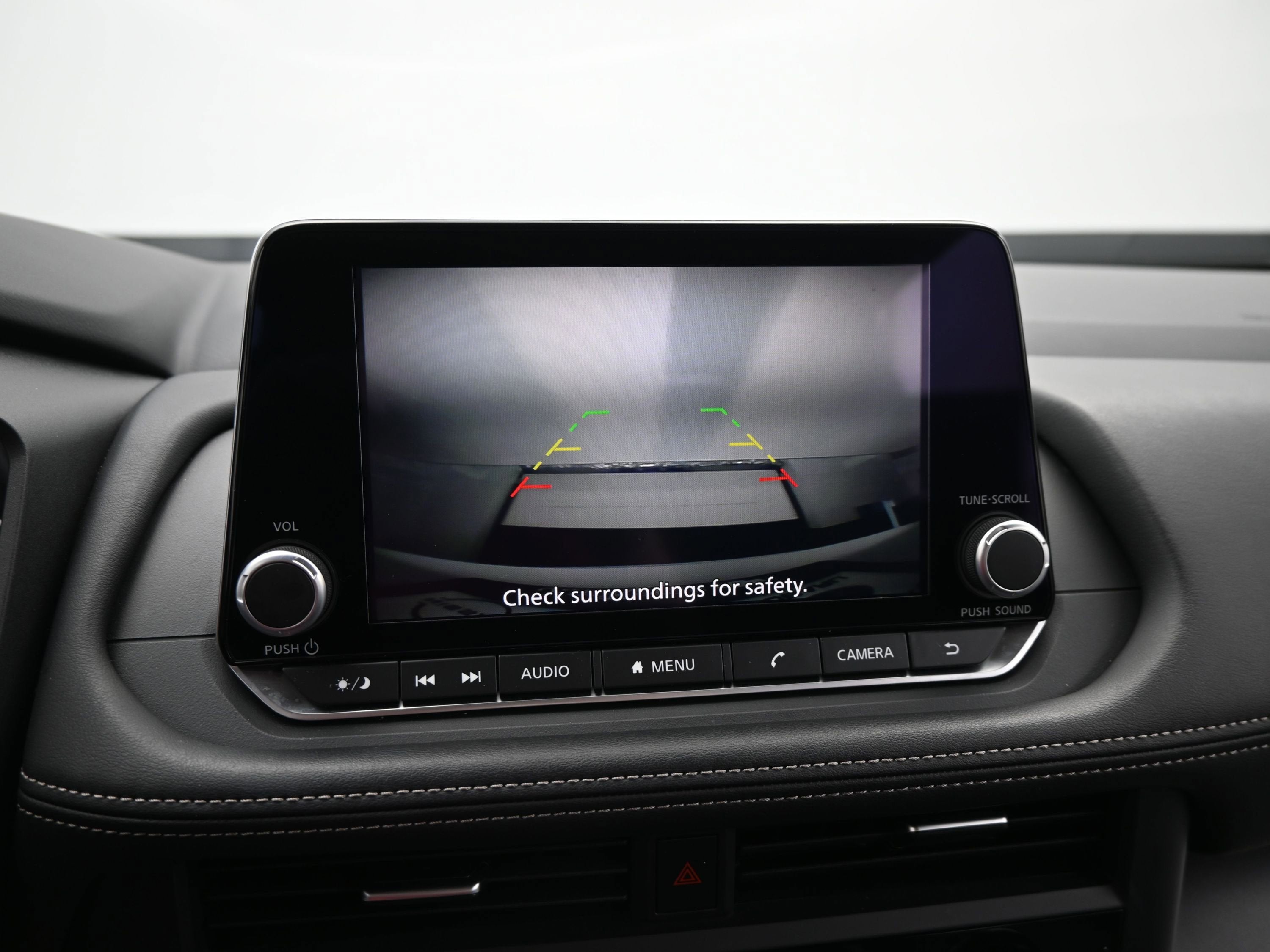 2025 Nissan Rogue SV FWD