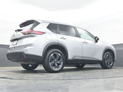 2025 Nissan Rogue SV FWD