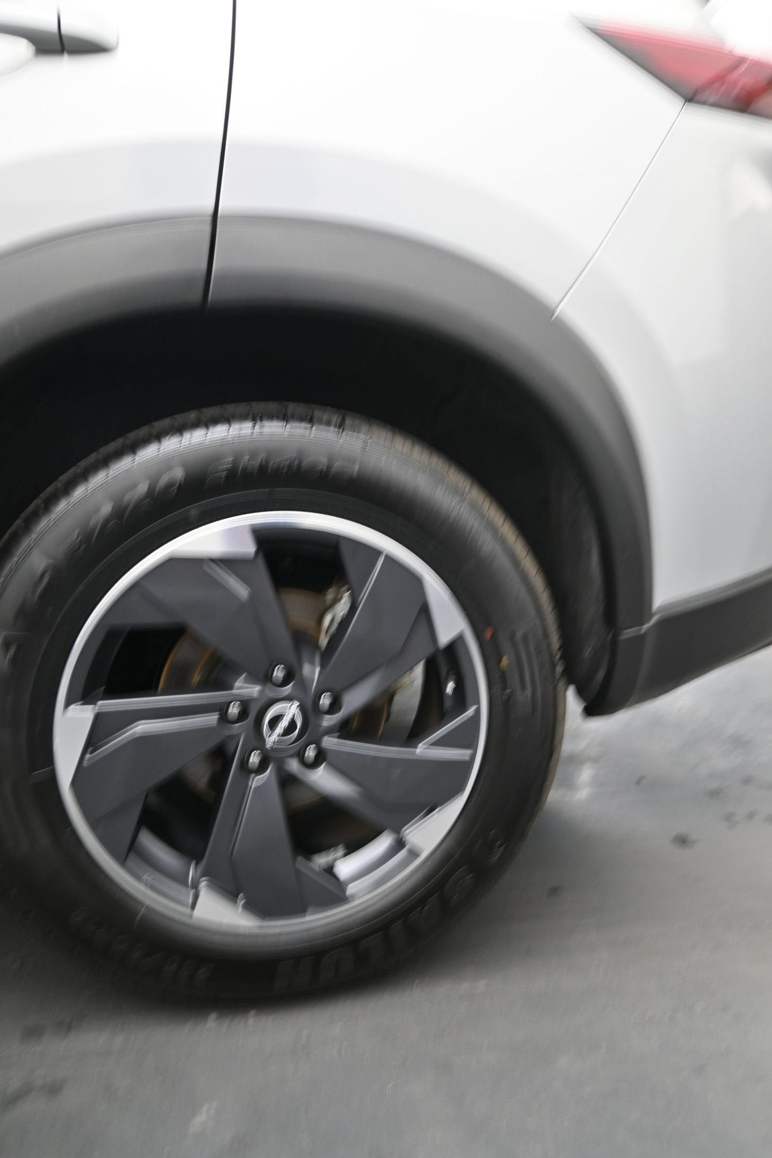 2025 Nissan Rogue SV FWD