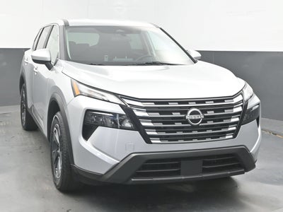 2025 Nissan Rogue SV FWD