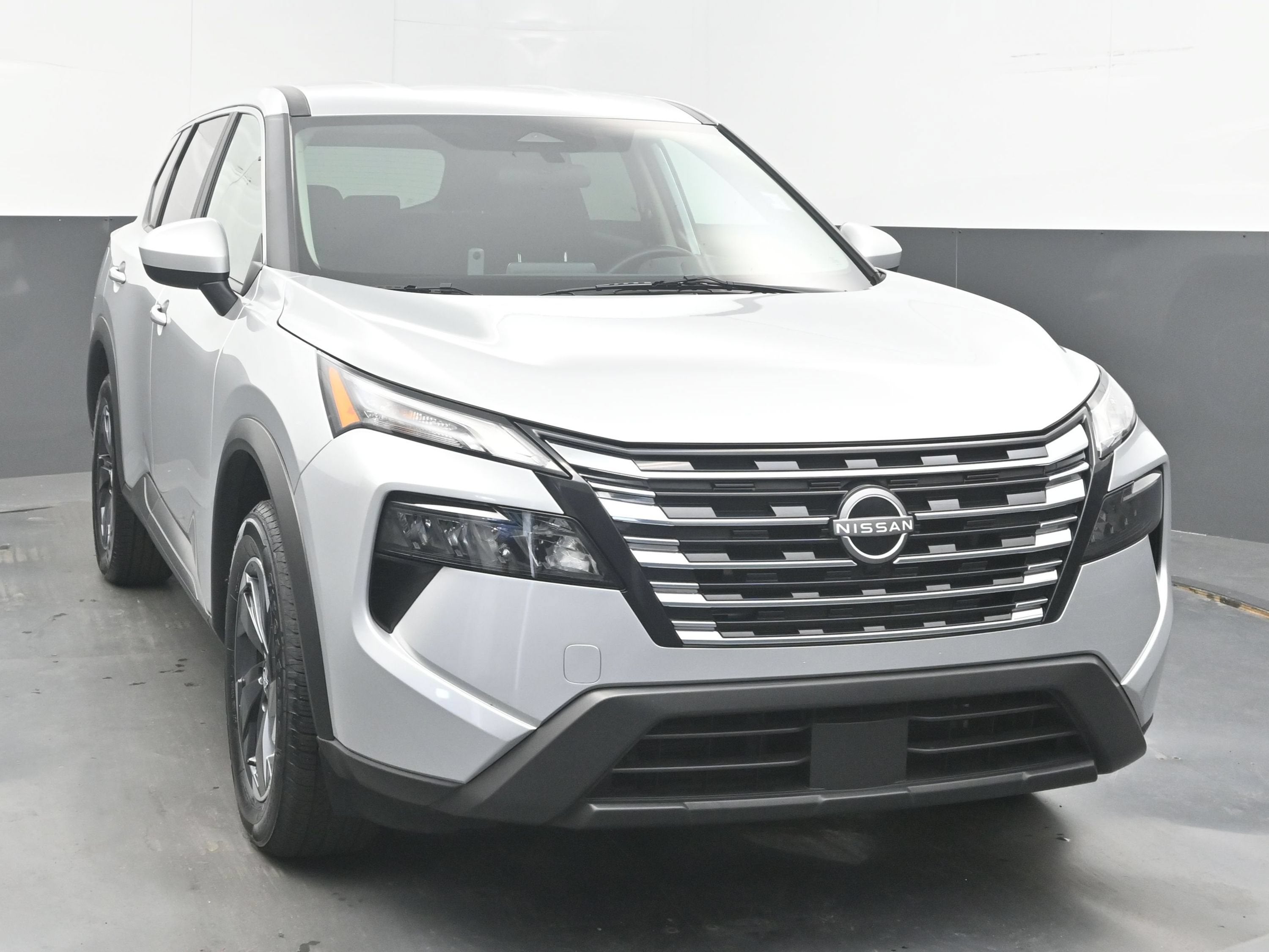 2025 Nissan Rogue SV FWD