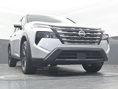 2025 Nissan Rogue SV FWD