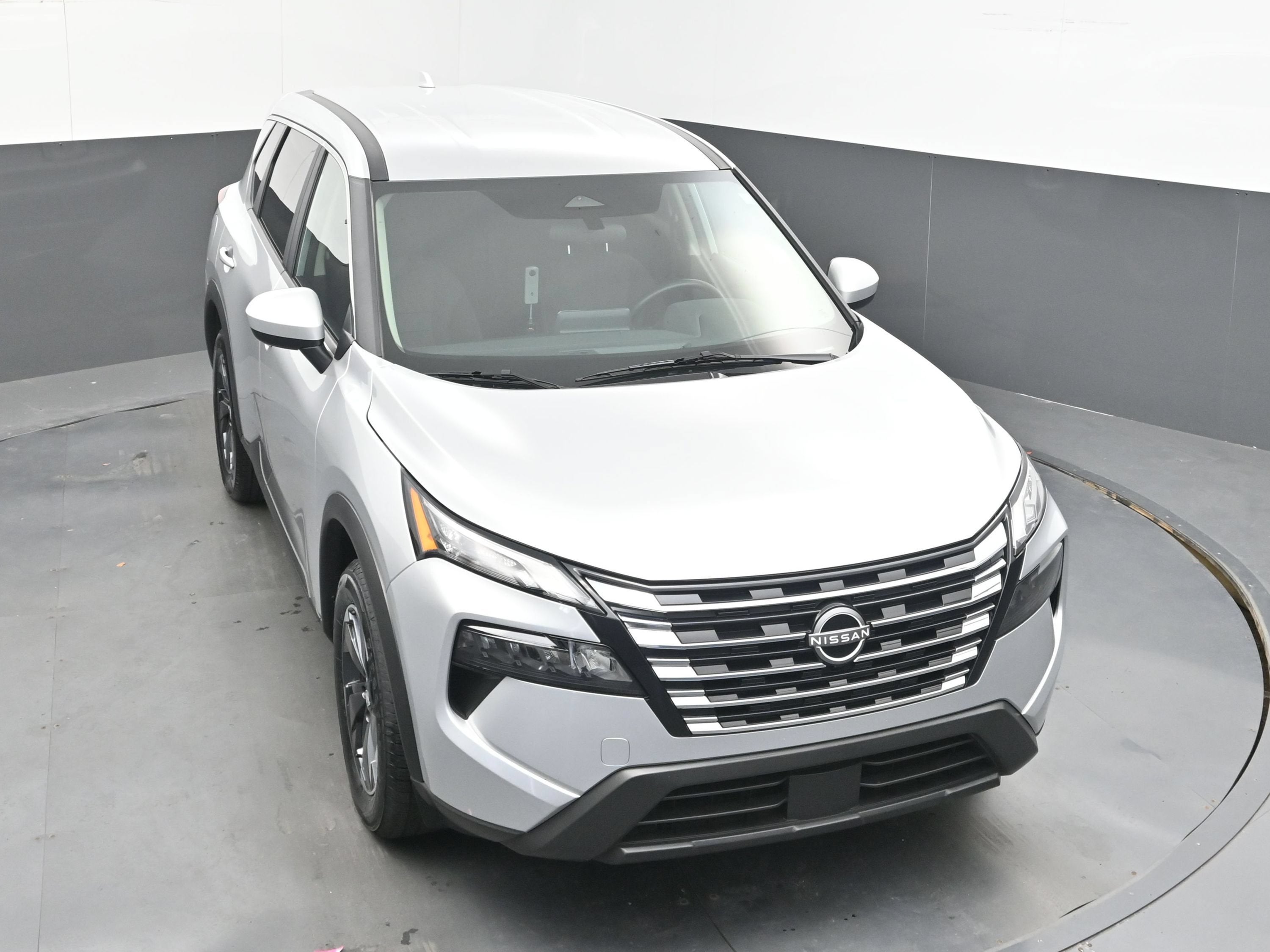 2025 Nissan Rogue SV FWD