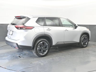 2025 Nissan Rogue SV FWD