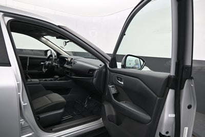 2025 Nissan Rogue SV FWD