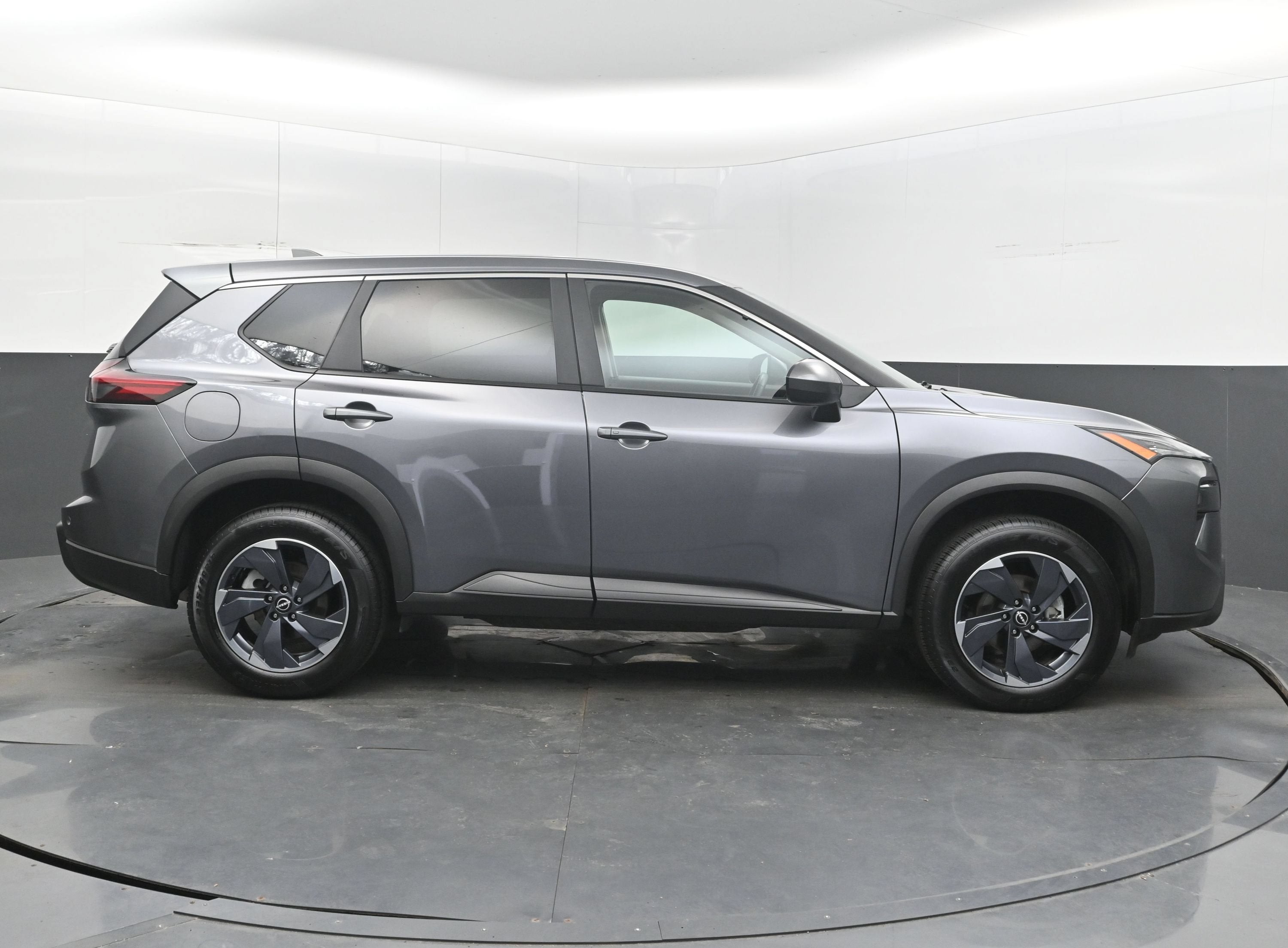 2025 Nissan Rogue SV FWD