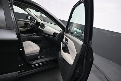 2025 Nissan Rogue SV FWD