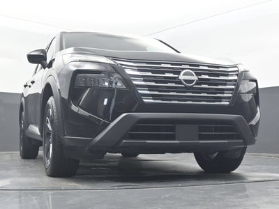 2025 Nissan Rogue SV FWD