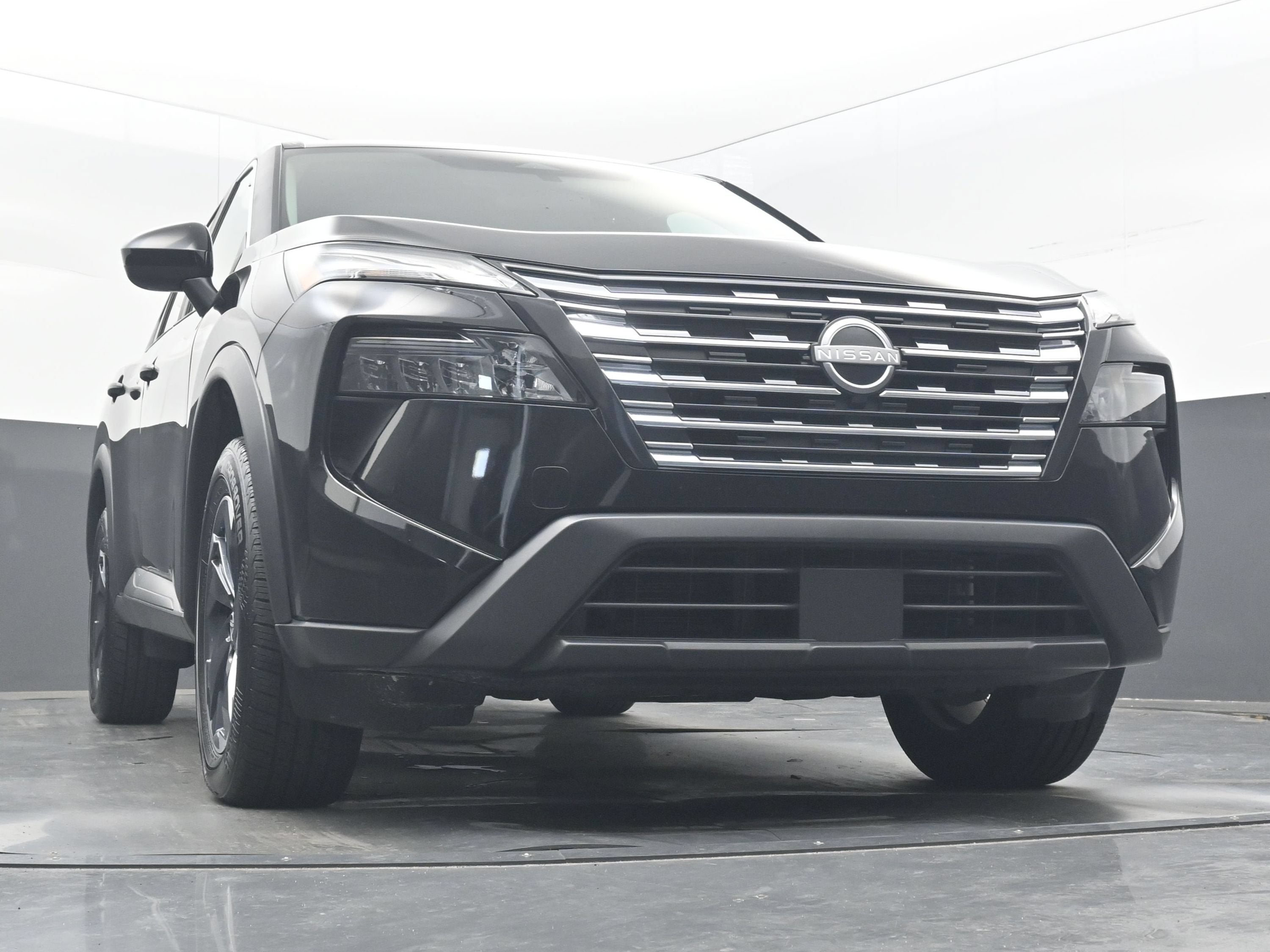 2025 Nissan Rogue SV FWD