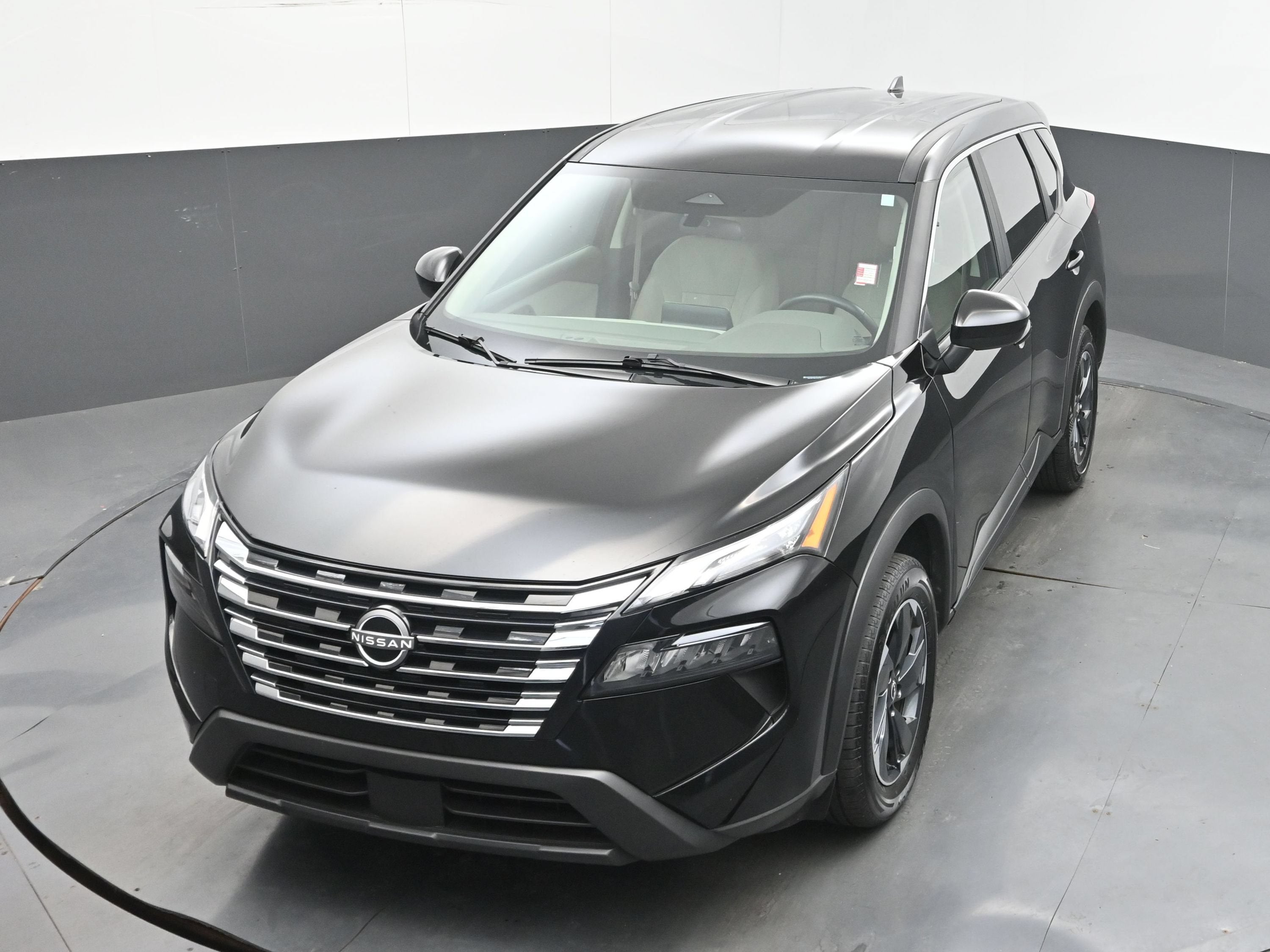 2025 Nissan Rogue SV FWD
