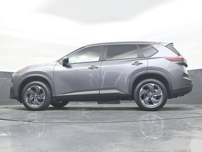 2025 Nissan Rogue SV FWD