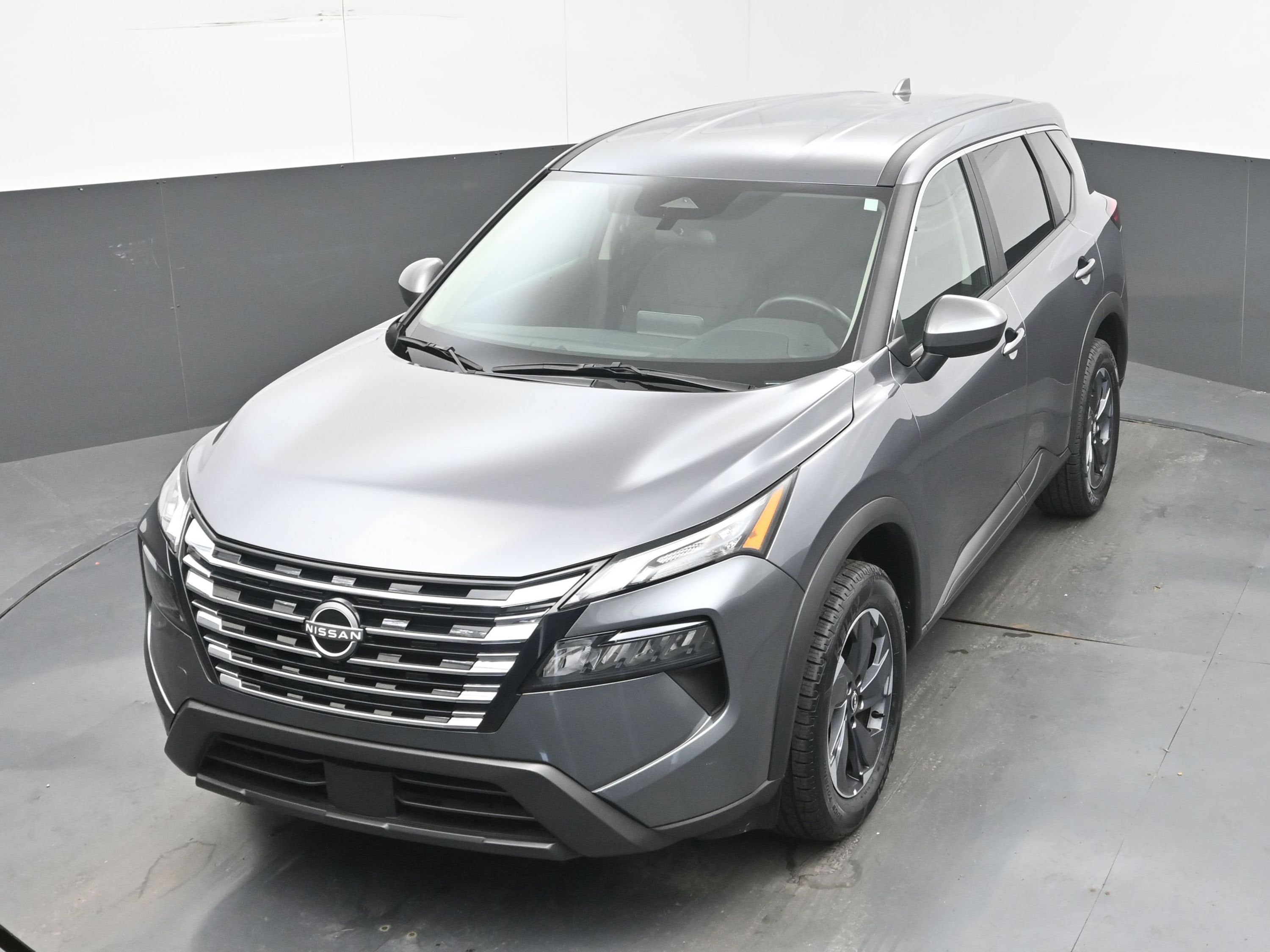 2025 Nissan Rogue SV FWD