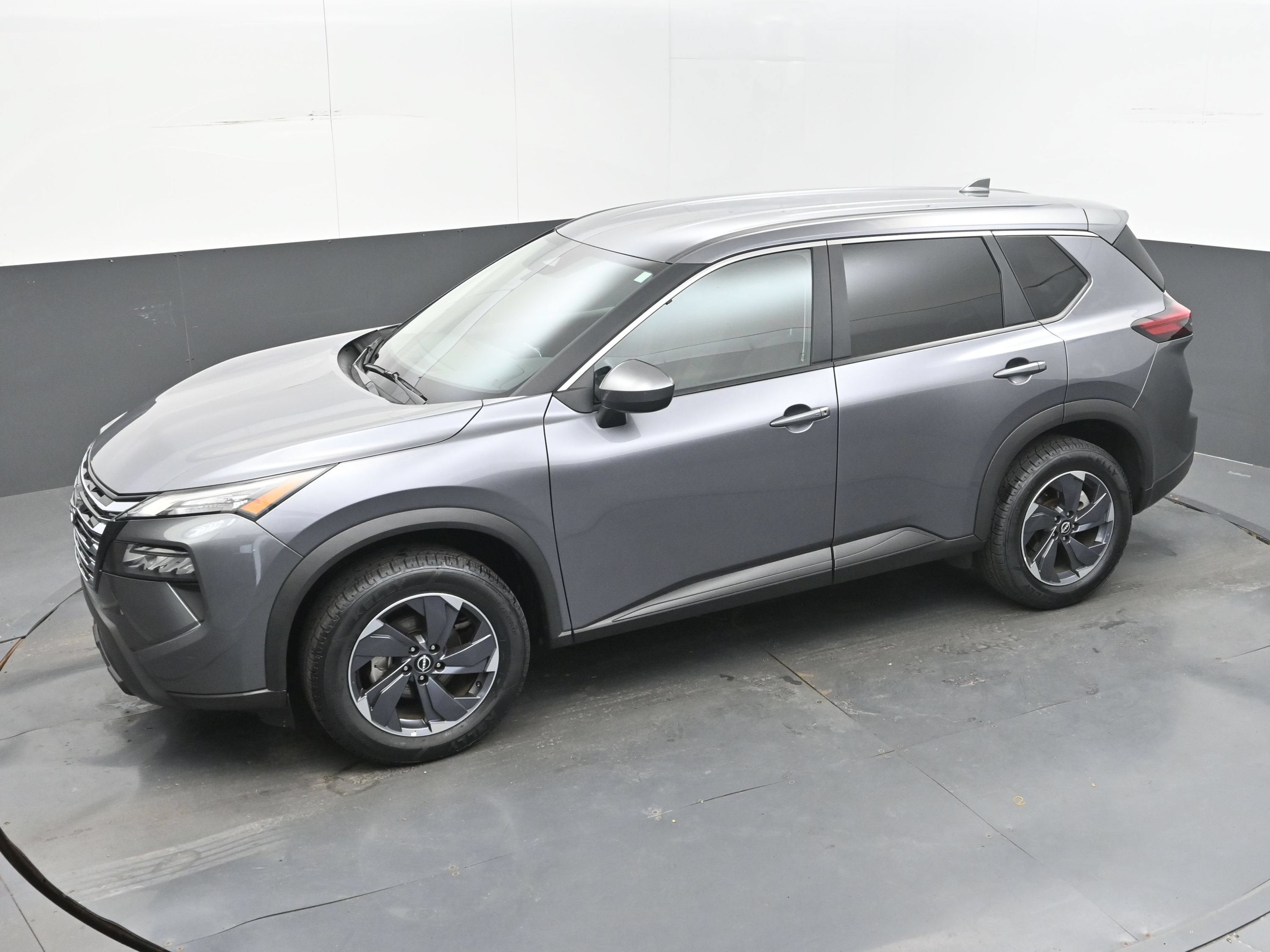 2025 Nissan Rogue SV FWD