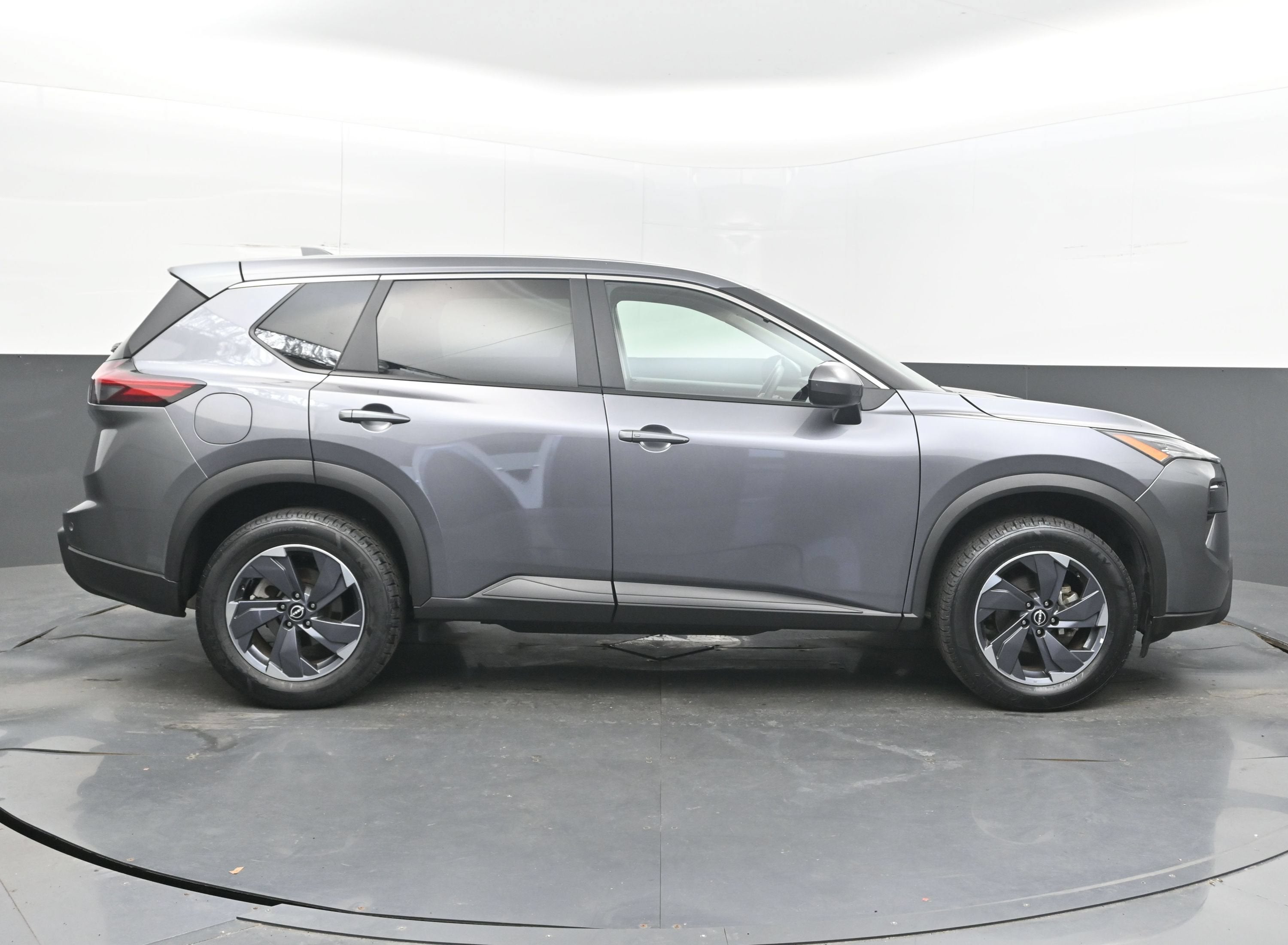 2025 Nissan Rogue SV FWD