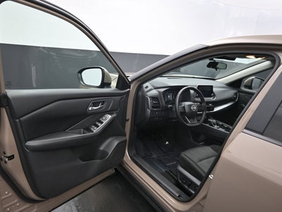 2025 Nissan Rogue SV Intelligent AWD