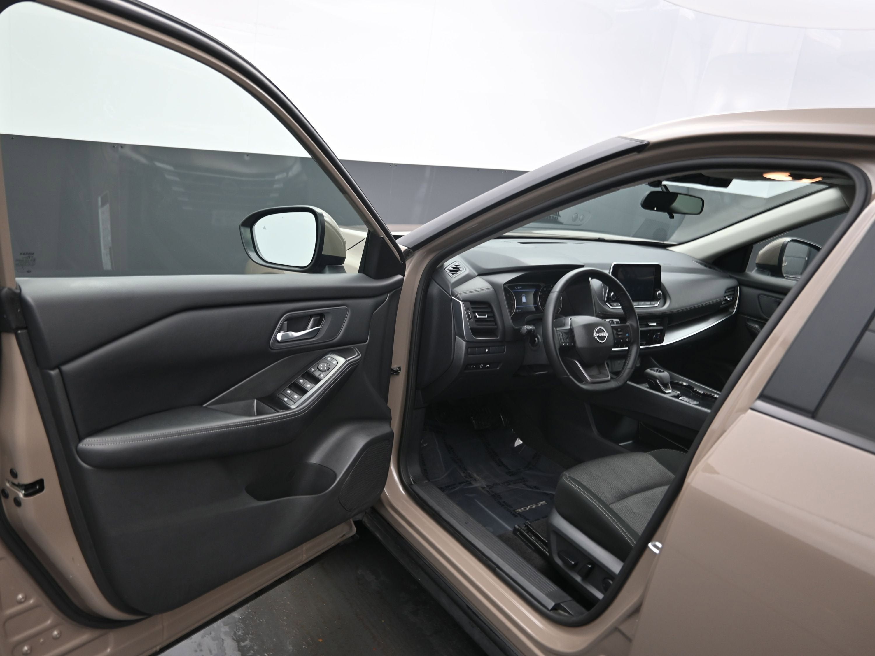 2025 Nissan Rogue SV Intelligent AWD