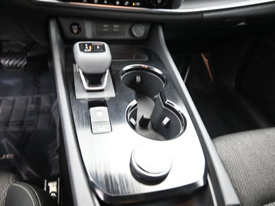 2025 Nissan Rogue SV Intelligent AWD