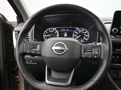 2025 Nissan Rogue SV Intelligent AWD