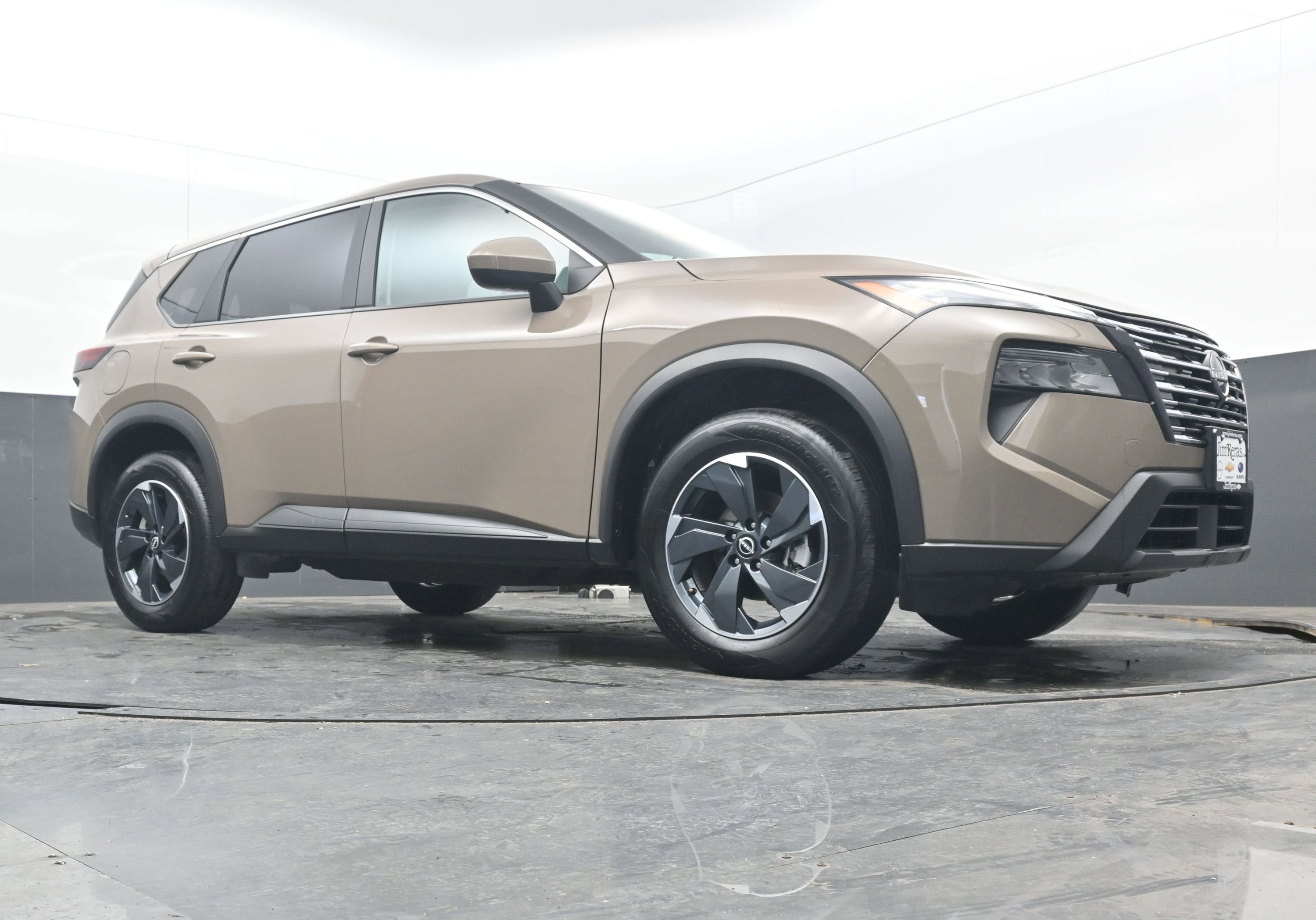 2025 Nissan Rogue SV Intelligent AWD