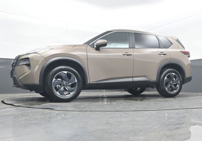 2025 Nissan Rogue SV Intelligent AWD