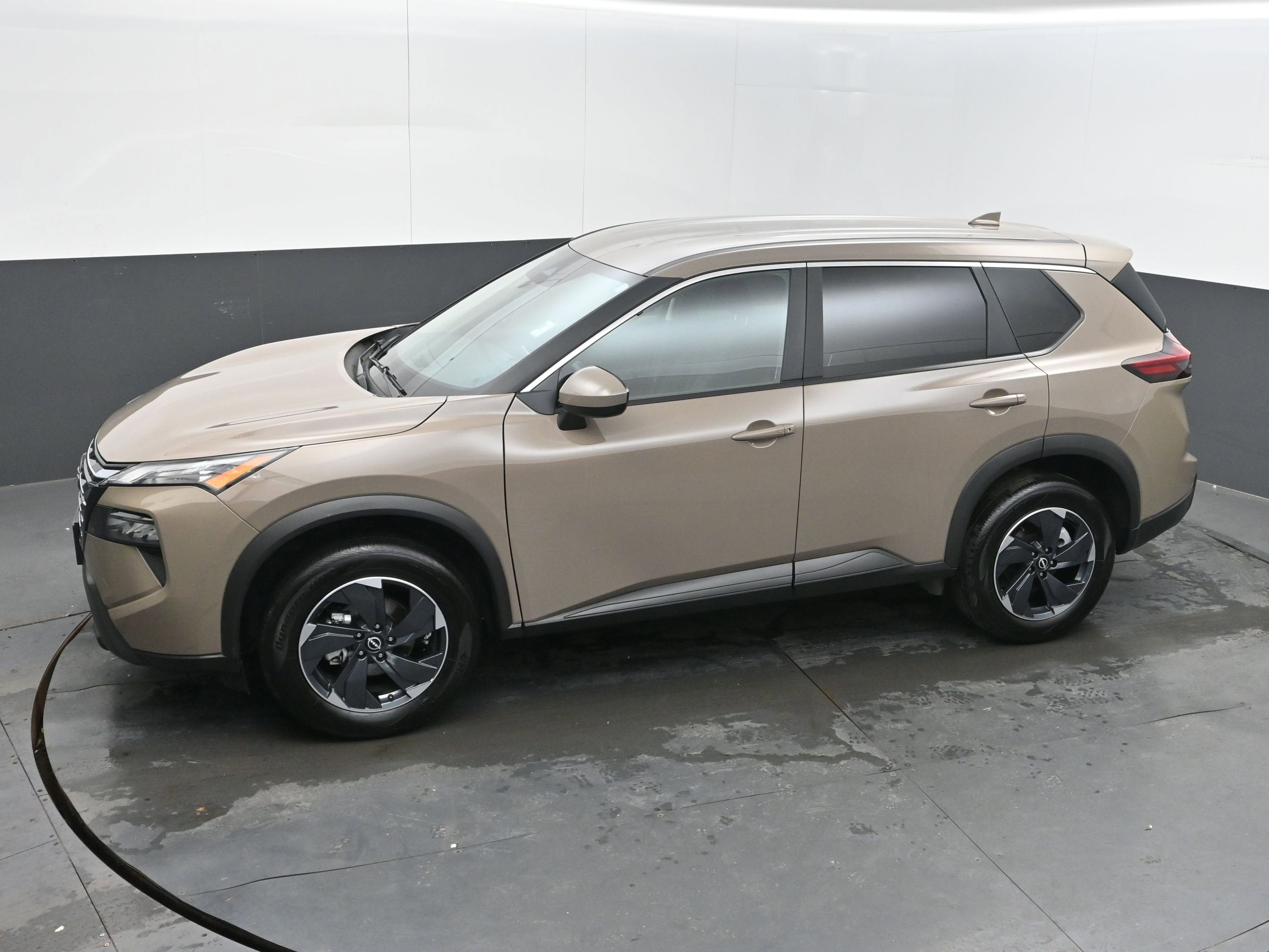 2025 Nissan Rogue SV Intelligent AWD