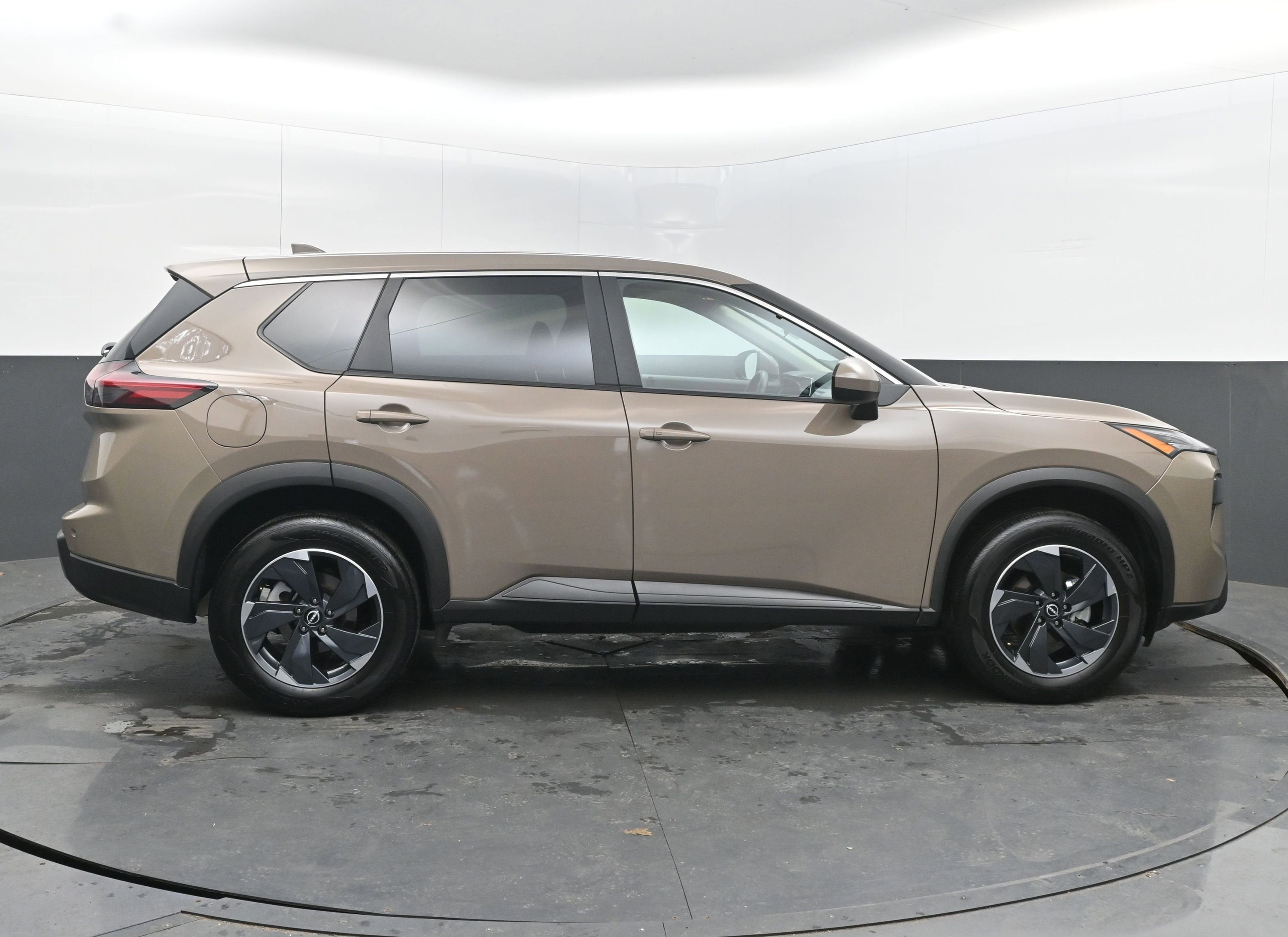 2025 Nissan Rogue SV Intelligent AWD