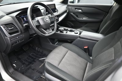 2025 Nissan Rogue SV Intelligent AWD